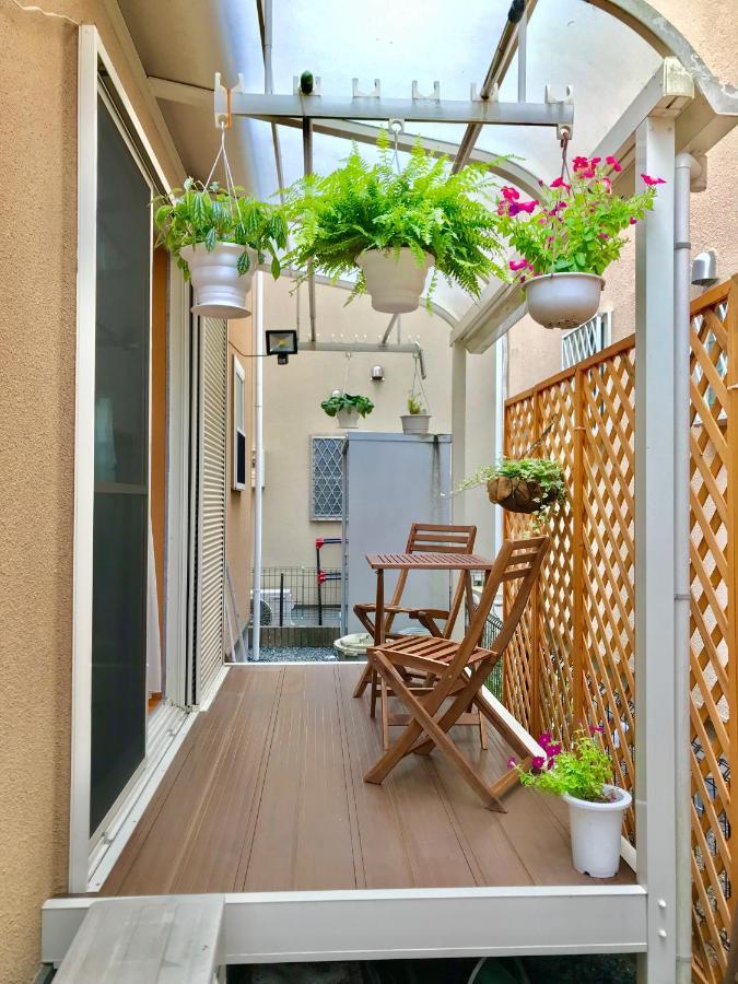 Guesthouse Misaki 一棟貸切駐車場2台最寄駅はjr石山駅瀬田南郷ゴルフ場近し琵琶湖京都宇治奈良大阪の観光は便利です Оцу Экстерьер фото